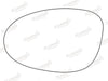 Summit Stick-On Standard Mirror Glass fits Renault Espace LHS - Summit - My Roof Bars