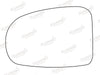 Summit Stick-On Aspheric Mirror Glass fits Toyota Avensis 08 on LHS - Summit - My Roof Bars