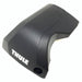 Thule 7206 Edge Flush Rail foot cover left Part Number 54245 - Thule - My Roof Bars