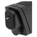 Sealey Emergency Breakout Tool With Tyre Tread Depth Gauge TST19 - Sealey - My Roof Bars