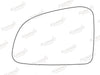 Summit Non-Heated Base Plate With Standard Mirror Glass fits Vauxhall Meriva 03 on LHS - Summit - My Roof Bars