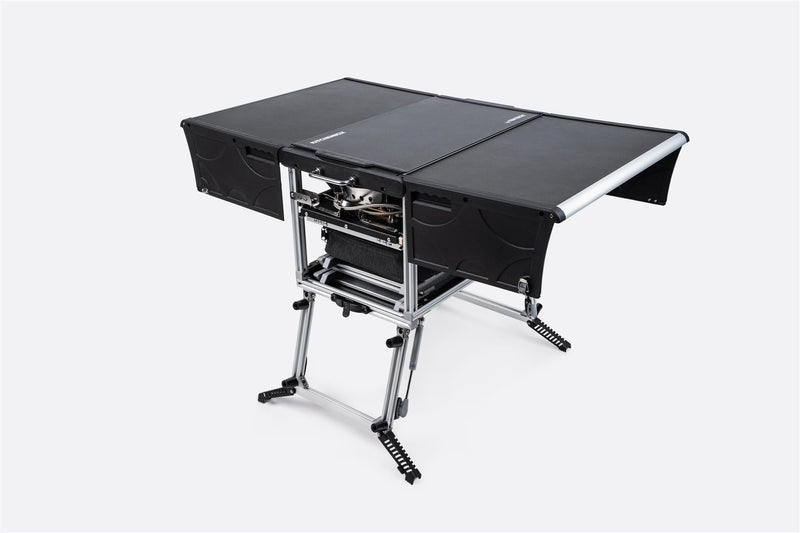 Tentbox KitchenBox Travel Kitchen Cooker