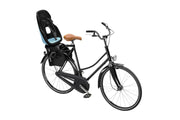 Thule Yepp Nexxt 2 Maxi rack mount child bike seat aquamarine blue Child bike seat - Thule - My Roof Bars