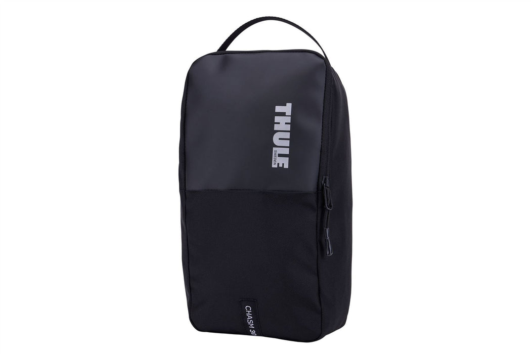Thule Chasm 30L duffel bag black - Thule - My Roof Bars