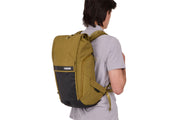 Thule Paramount bike commute backpack nutria 20L - Thule - My Roof Bars