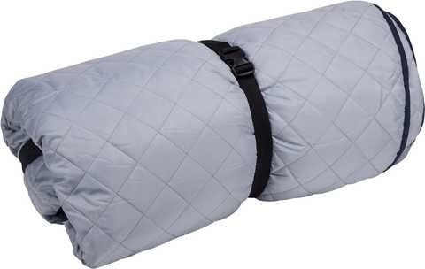 Thule Approach Insulator M three-person roof top tent quilted insulation