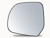 Summit Heated Base Plate With Standard Mirror Glass fits Nissan Micra 12 on LHS - Summit - My Roof Bars