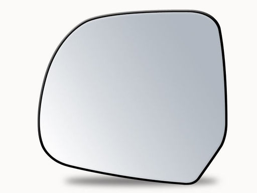 Summit Heated Base Plate With Standard Mirror Glass fits Nissan Micra 12 on LHS - Summit - My Roof Bars