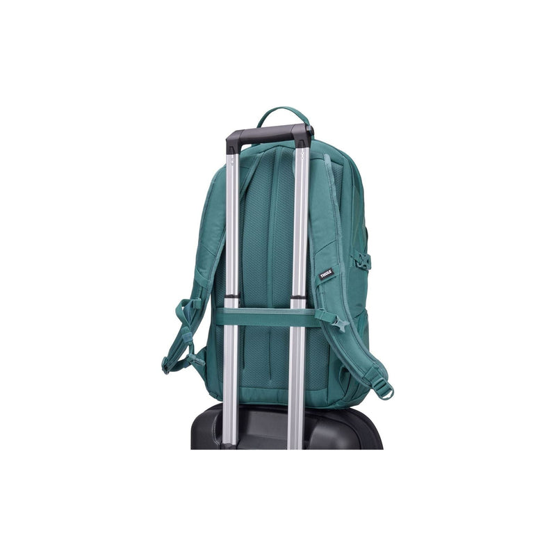 Thule EnRoute rucksack 21 L mallard green Laptop backpack - Thule - My Roof Bars