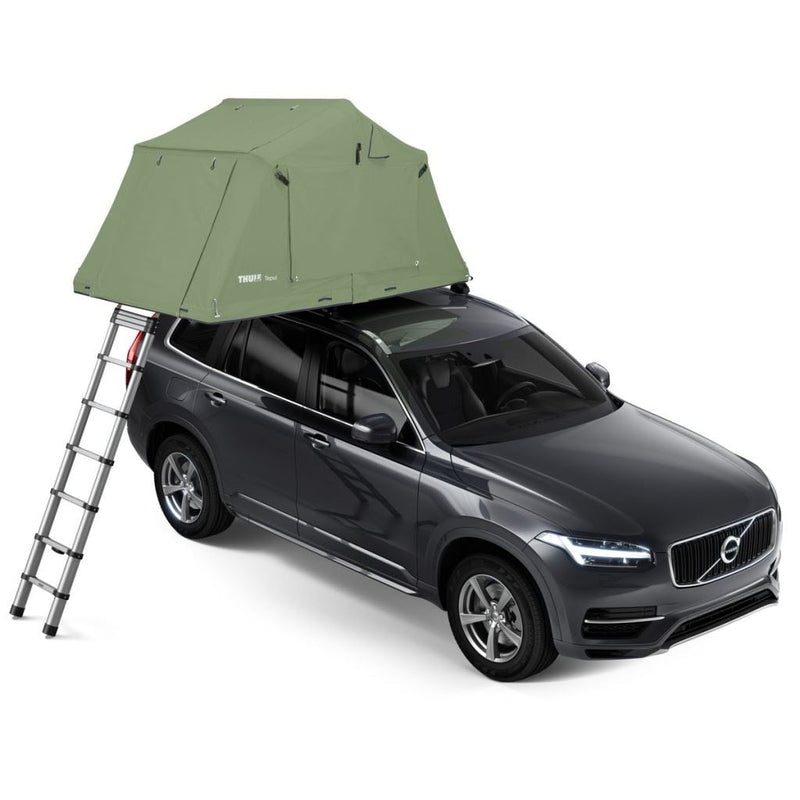 Thule Tepui Kukenam 3 Person Car Roof Tent - Olive Green 901301 - Thule - My Roof Bars