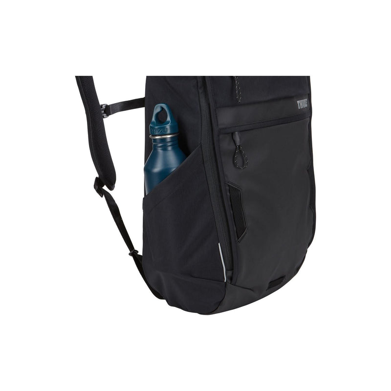 Thule Paramount Commuter Backpack 18L Black Cycling Backpack - Thule - My Roof Bars