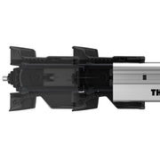 Thule WingBar Edge Roof Bars Aluminum fits Subaru Legacy 2003-2009 5 doors with Flush Rails - Thule - My Roof Bars