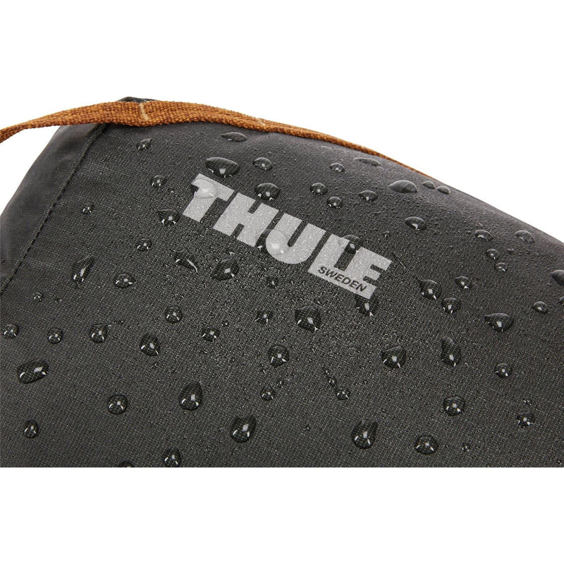 Thule Stir 18L hiking rucksack wood thrush orange Hiking backpack