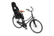 Thule Yepp Nexxt 2 Maxi frame mount child bike seat midnight black Child bike seat - Thule - My Roof Bars
