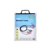 Ring Automotive RBC101 8.5mmA² 3.0M Non-Insulated Plastic Bag - 150 Amps - Ring Automotive - My Roof Bars