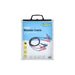 Ring Automotive RBC101 8.5mmA² 3.0M Non-Insulated Plastic Bag - 150 Amps - Ring Automotive - My Roof Bars