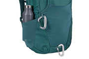 Thule EnRoute rucksack 26 L mallard green Laptop backpack - Thule - My Roof Bars