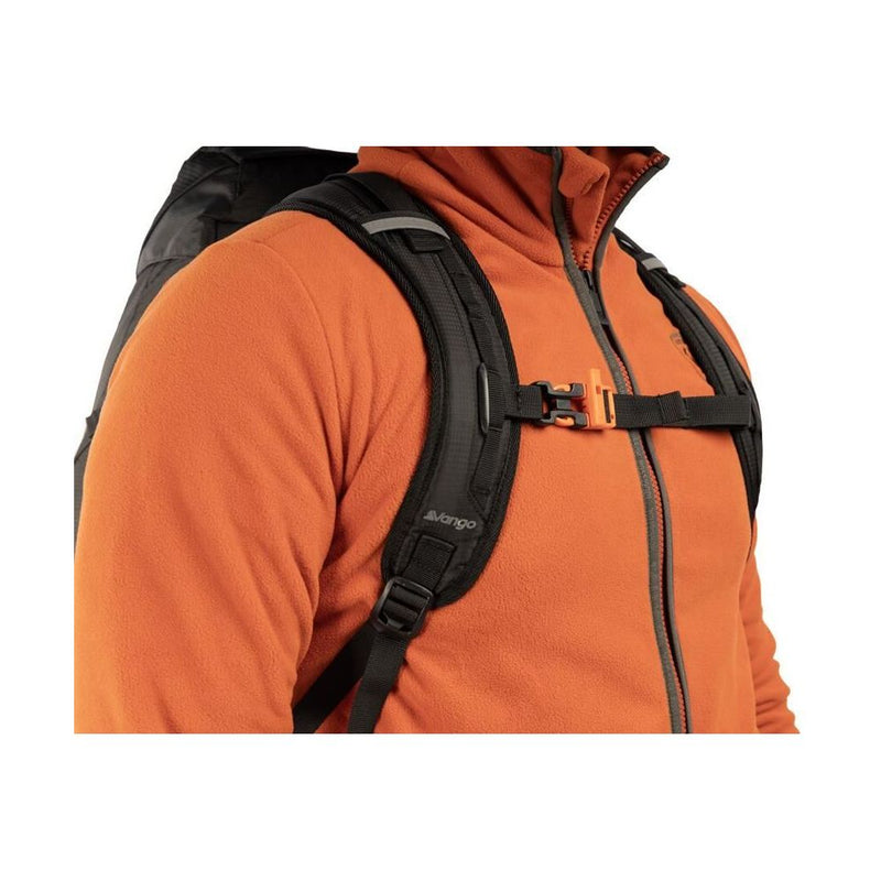 Vango Mitra Air 30L Ruckack Black - Vango - My Roof Bars