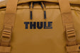 Thule Chasm 30L duffel bag golden brown - Thule - My Roof Bars