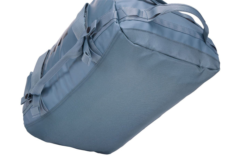 Thule Chasm 30L duffel bag pond grey