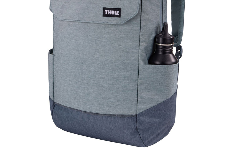 Thule Lithos rucksack 20L Pond/Dark Slate - Thule - My Roof Bars