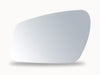 Summit Stick-On Standard Mirror Glass fits Ford Mondeo Focus 05 on LHS - Summit - My Roof Bars