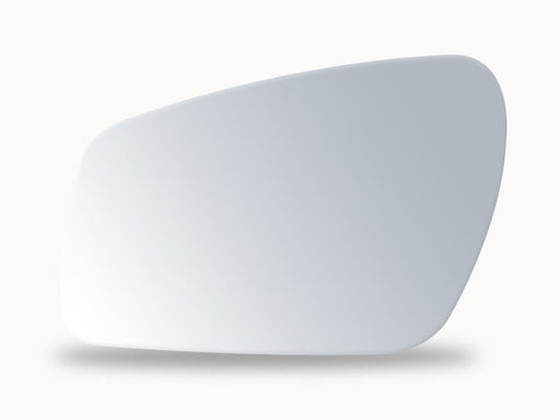 Summit Stick-On Standard Mirror Glass fits Ford Mondeo Focus 05 on LHS - Summit - My Roof Bars