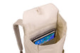 Thule Lithos rucksack 16L Pelican Gray/Faded Khaki - Thule - My Roof Bars