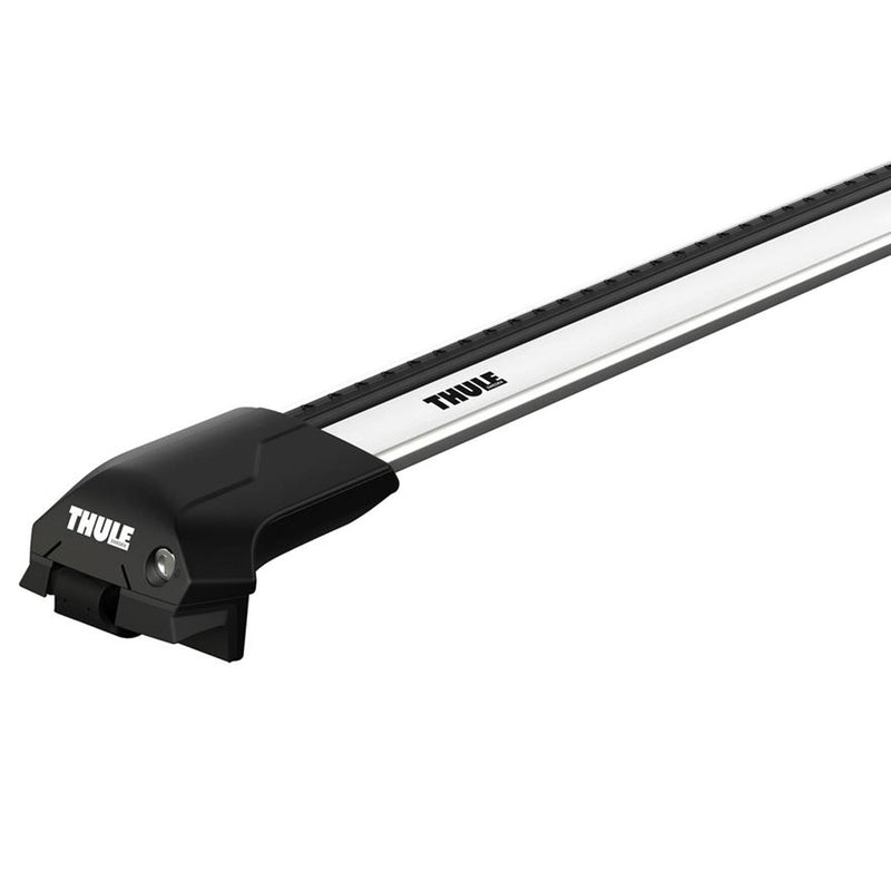 Thule Edge Foot Pack Open Raised Rails 720400 - 4 Pack - Thule - My Roof Bars