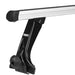 Thule 952200 20cm Foot Pack Rain gutter 952200 - 4 Pack - Thule - My Roof Bars