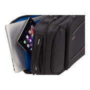 Thule Crossover 2 convertible laptop bag 15.6" black Laptop bag - Thule - My Roof Bars