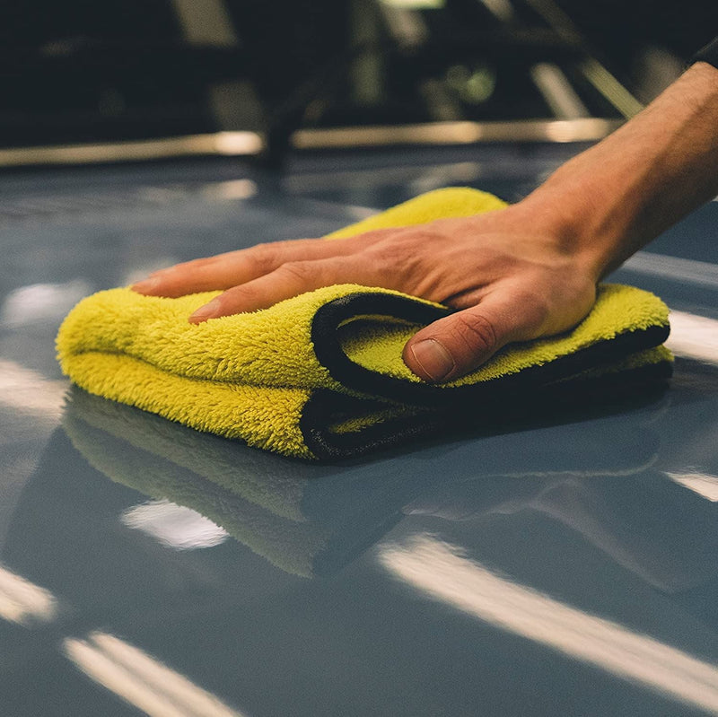 Meguiar's G7014EU Gold Class Carnauba Plus Premium Paste Wax 311g - Meguiar's - My Roof Bars