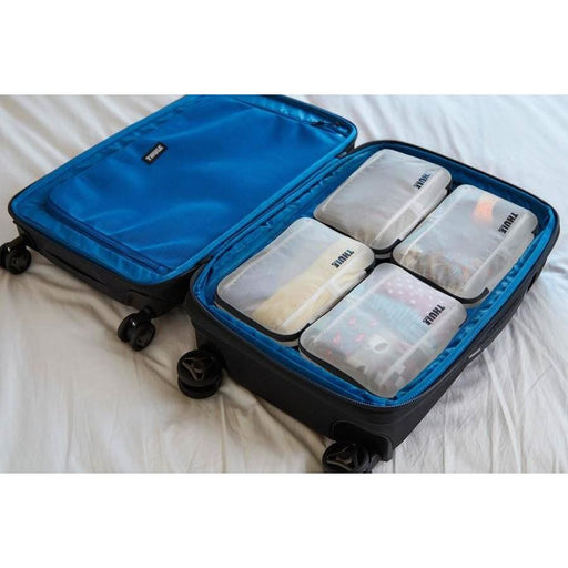 Thule compression packing cube compression packing cube medium white - Thule - My Roof Bars
