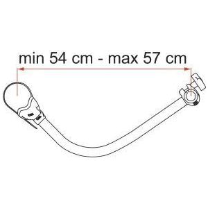 Fiamma Bike-Block Pro 4 - Deep Black 04133L01A - Fiamma - My Roof Bars