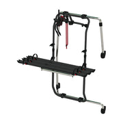 Fiamma Carry-Bike Frame Sprinter 3 Bikes Deep Black - Fiamma - My Roof Bars