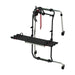 Fiamma Carry-Bike Frame Sprinter 3 Bikes Deep Black - Fiamma - My Roof Bars