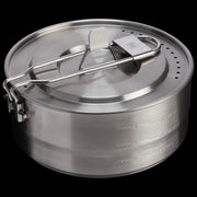 Stanley Wildfare Go Two Bowl Cookset Shale/Charcoal - Stanley - My Roof Bars