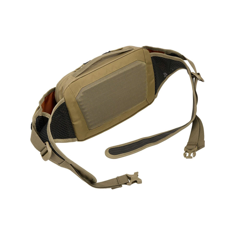 Thule Rail hip pack 2L faded khaki - Thule - My Roof Bars