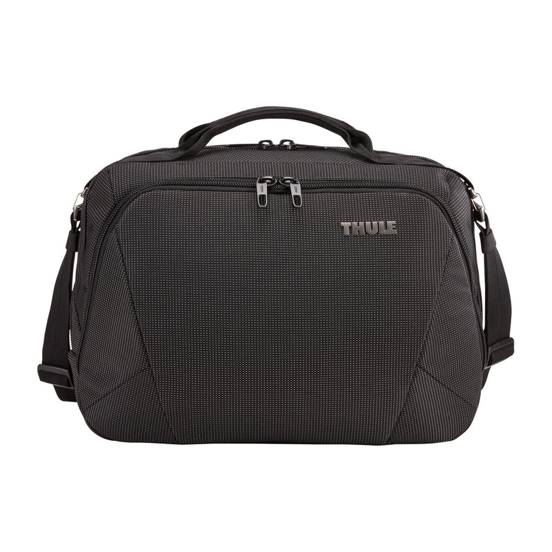 Thule Crossover 2 Boarding Bag Black Carry-on Luggage