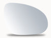 Summit Stick-On Standard Mirror Glass fits Hyundai i30 84mm RHS - Summit - My Roof Bars