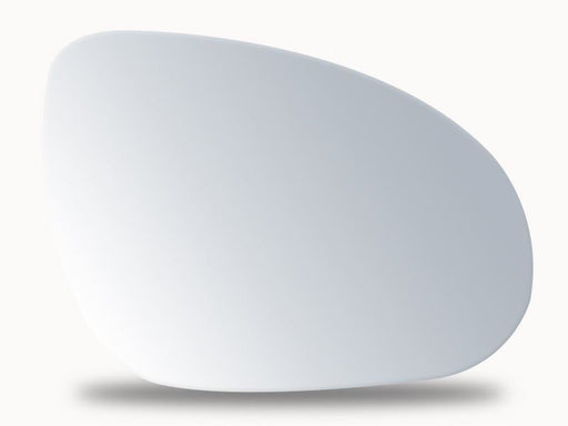 Summit Stick-On Standard Mirror Glass fits Hyundai i30 84mm RHS - Summit - My Roof Bars