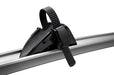 Thule Excellent Standard motorhome and caravan bike rack anodised gray - Thule - My Roof Bars