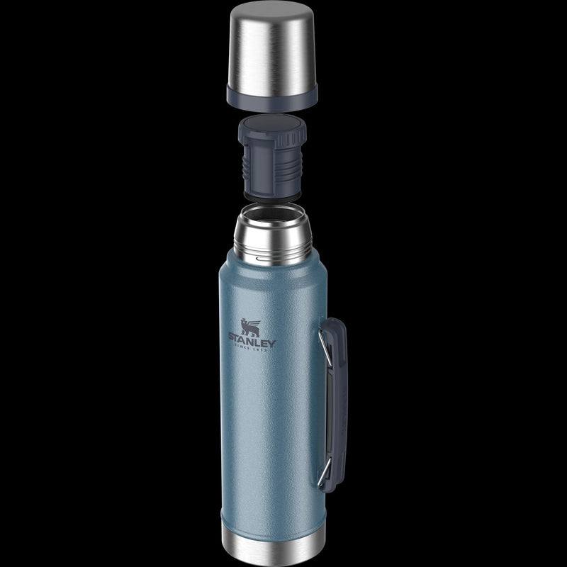 Stanley Legendary Classic Bottle 1.0L - Stanley - My Roof Bars