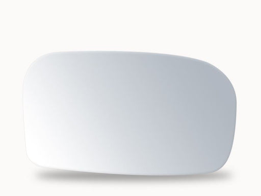 Summit Stick-On Standard Mirror Glass fits Honda Civic 02 to 05 RHS - Summit - My Roof Bars