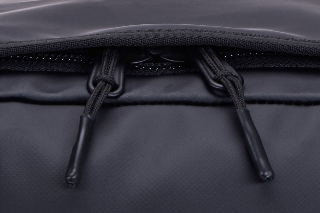 Thule Chasm 30L duffel bag black - Thule - My Roof Bars