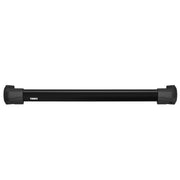 Thule WingBar Edge Roof Bars Black fits Kia EV3 2024- 5 doors with Flush Rails - Thule - My Roof Bars