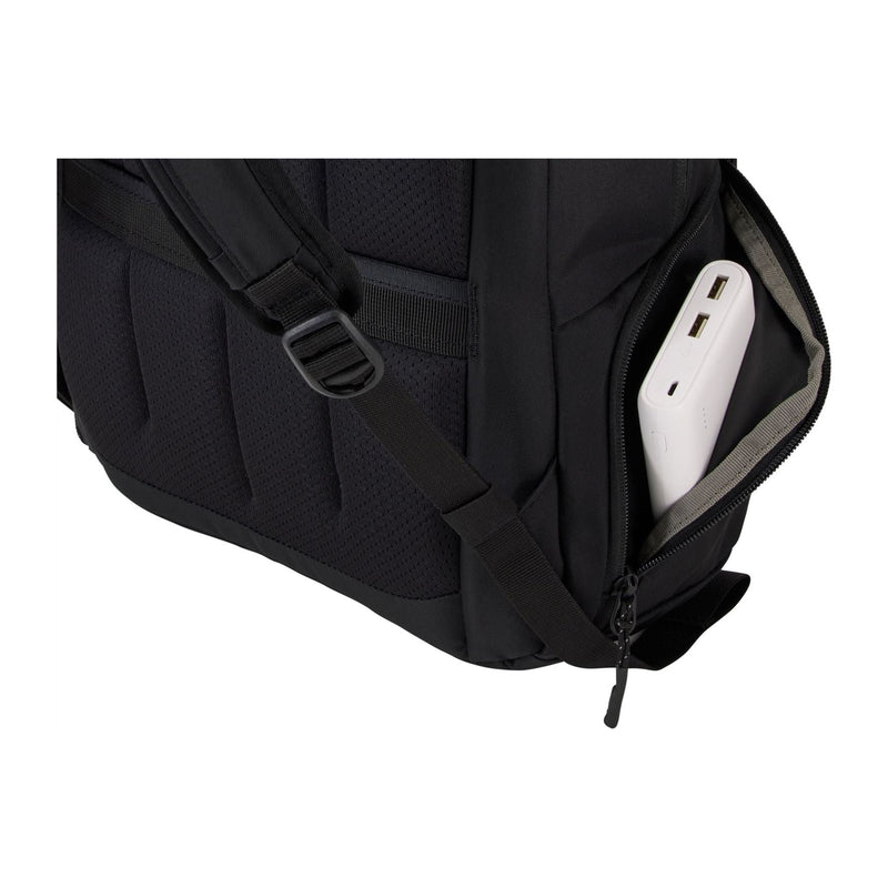 Thule En Route Rucksack 21L Black Laptop Backpack - Thule - My Roof Bars