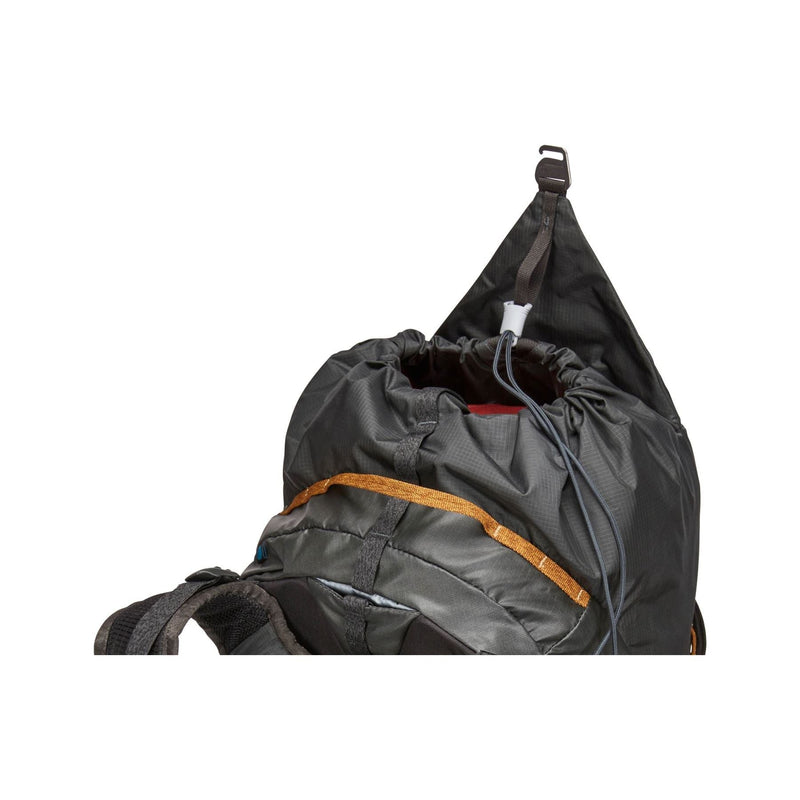 Thule Stir 35L men's hiking rucksack wood thrush orange Hiking backpack