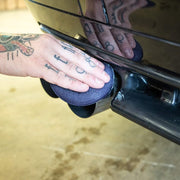 Meguiar's G1211600EU All Metal Polish 170g - Meguiar's - My Roof Bars