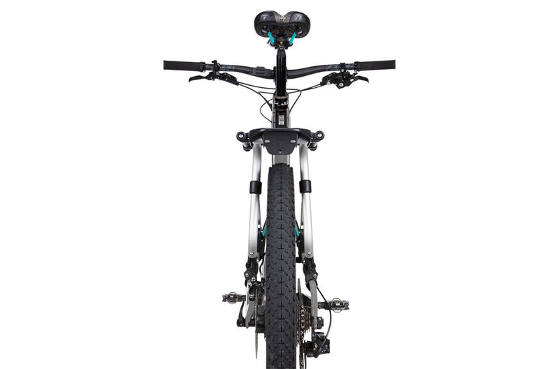 Thule Tour Rack for bike black Pannier rack